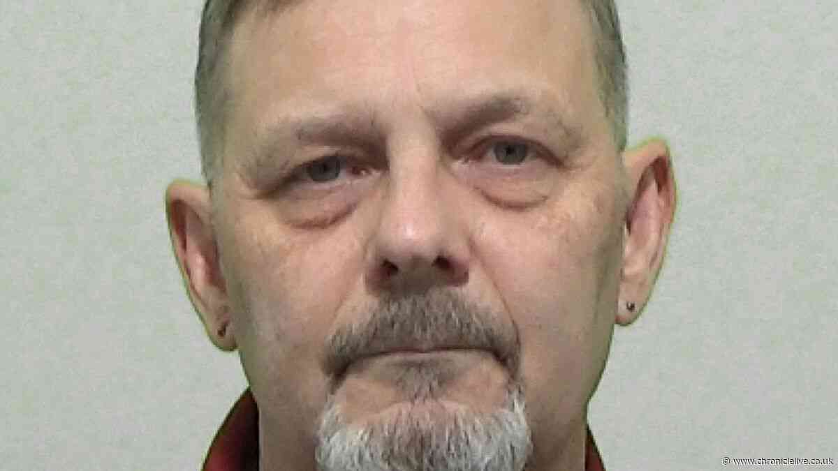 'No time limit on justice' - Police encourage sexual abuse victims to come forward as North East predator jailed