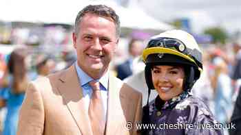 Michael Owen left 'fuming' after Sir Alex Ferguson racehorse mishap