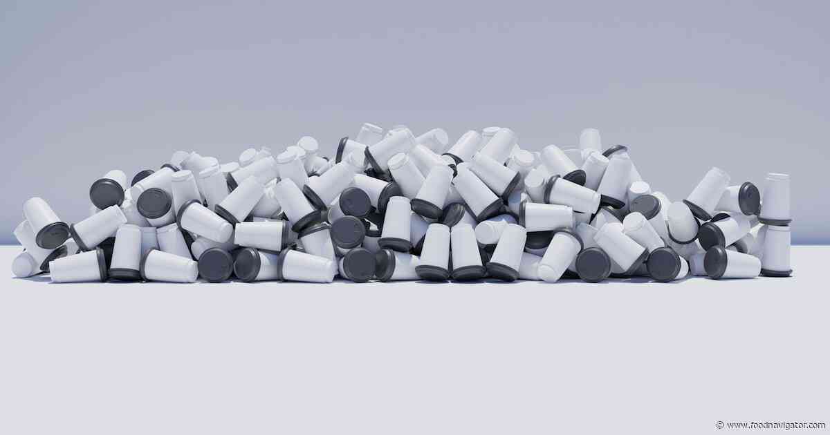 PPWR PFAS limits: How to keep ‘forever chemicals’ out of packaging