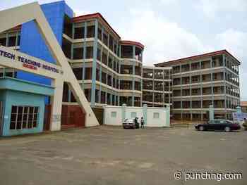 Resident doctors raise the alarm over manpower shortage at LAUTECH hospital