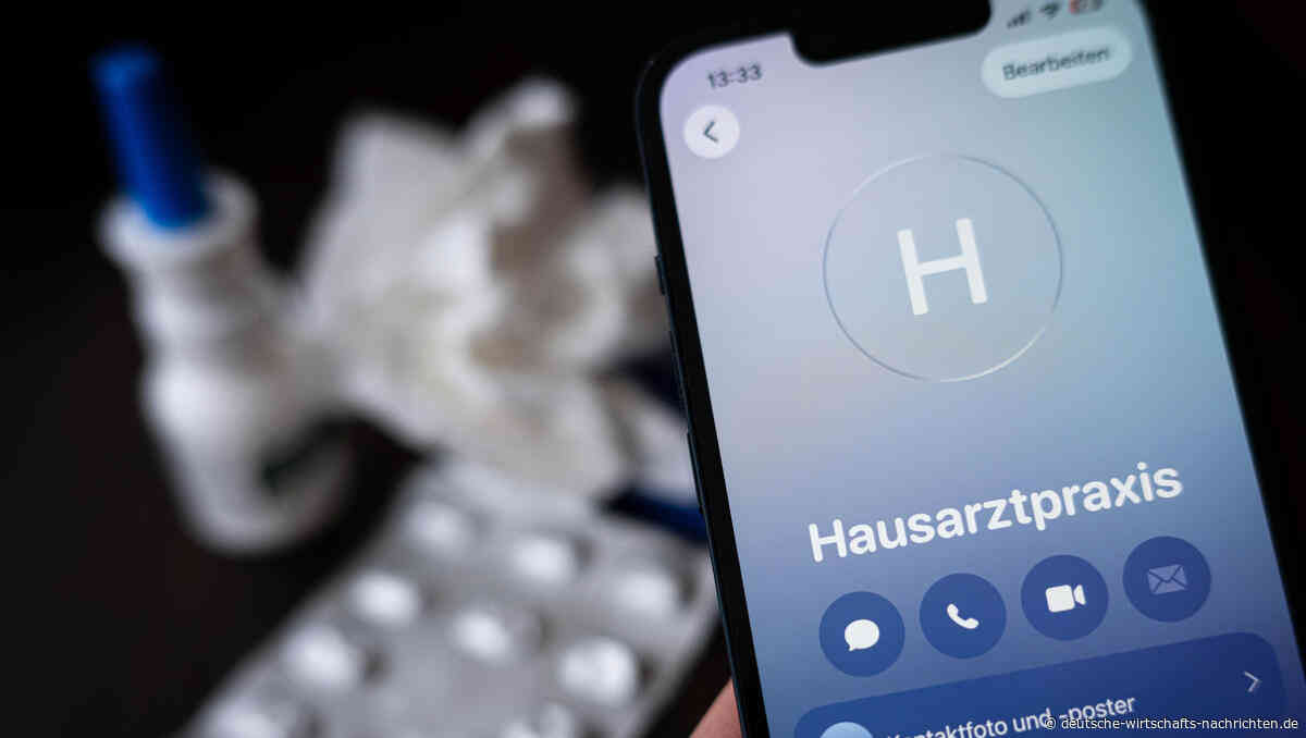 Online-Krankschreibung: Kündigung ohne Arztkontakt wirksam