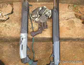 Police arrest 25-year-old suspected kidnapper in Anambra, recover three firearms
