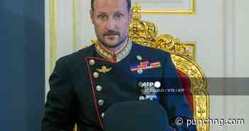 PROFILE: Norway’s new King Haakon VII takes throne, faces royal scandals