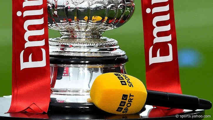BBC to televise Knowle v Worcester FA Cup tie