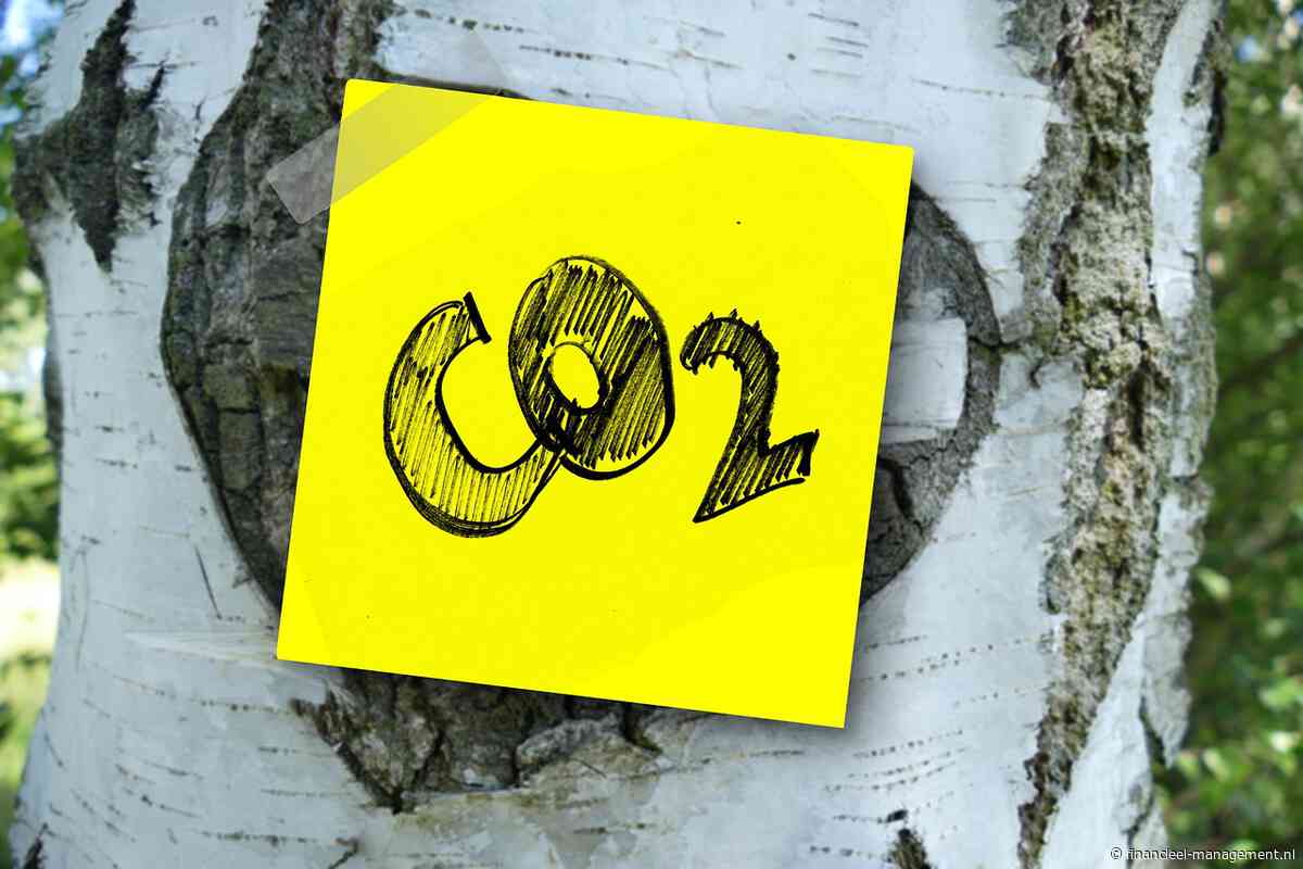 Handel in CO2-dispensatierechten sluit op 31 augustus