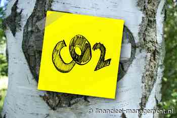 Handel in CO2-dispensatierechten sluit op 31 augustus