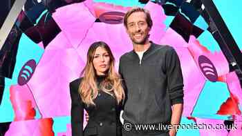 Abbey Clancy fans in meltdown as star announces career move with Peter Crouch