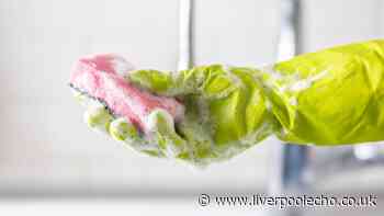 Cleaner cautions homeowners to stop using common product to rid marks and stains