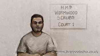Alleged Iran volunteer from Croxteth facing trial after undercover drone sting