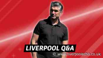 Richard Hughes exit, Cody Gakpo transfer and injury latest - your Liverpool questions answered