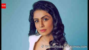 Manasi Parekh recalls near-miss on yatra