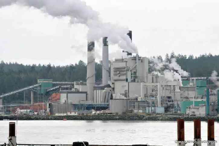 Harmac not directly impacted by American tariffs