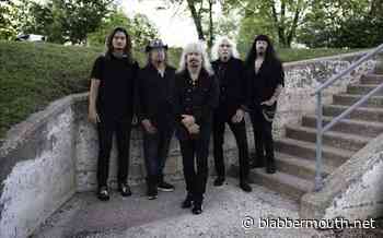 MOLLY HATCHET Announces First Album In 16 Years, 'Lost Horizon'
