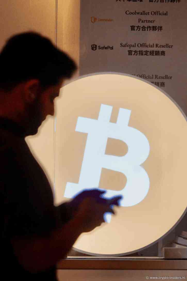 Financieel expert: Nieuw bitcoinrecord staat voor de deur door Amerikaans beleid