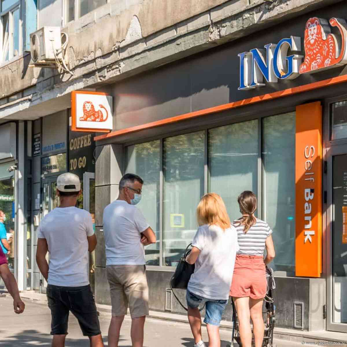 ING: 'Geopolitieke onrust? Nederlandse beleggers kopen juist bij'