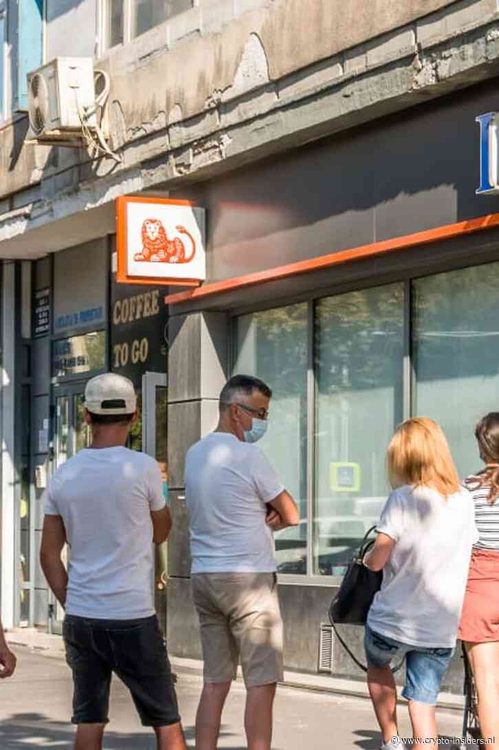 ING: 'Geopolitieke onrust? Nederlandse beleggers kopen juist bij'