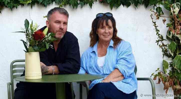 “Ho 61 anni e sono pronta a sposare il mio uomo di 41 anni. Mia figlia dice che quando ci vede sta male, le viene da vomitare. È contraria”: Coleen Nolan si sfoga