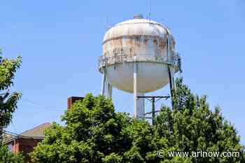 Leaders fast-track possible water tower replacement near Dominion Hills