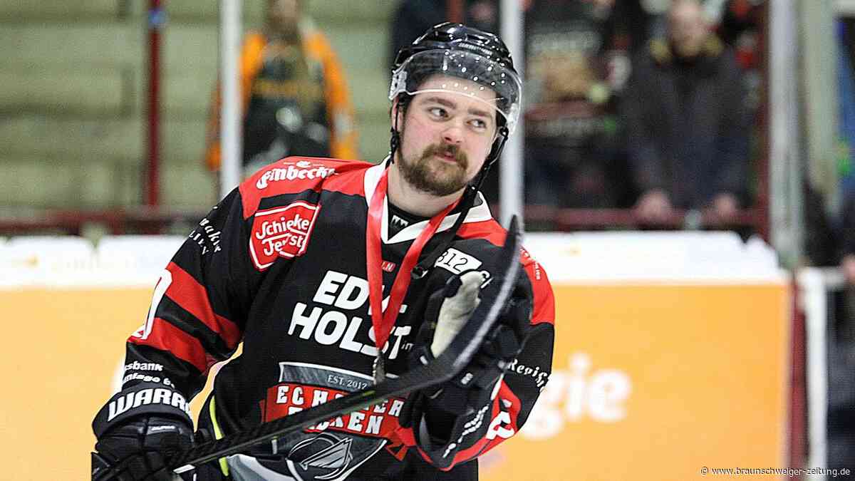 Letztes Puzzleteil: Dieser Spieler komplettiert den Kader der Harzer Falken