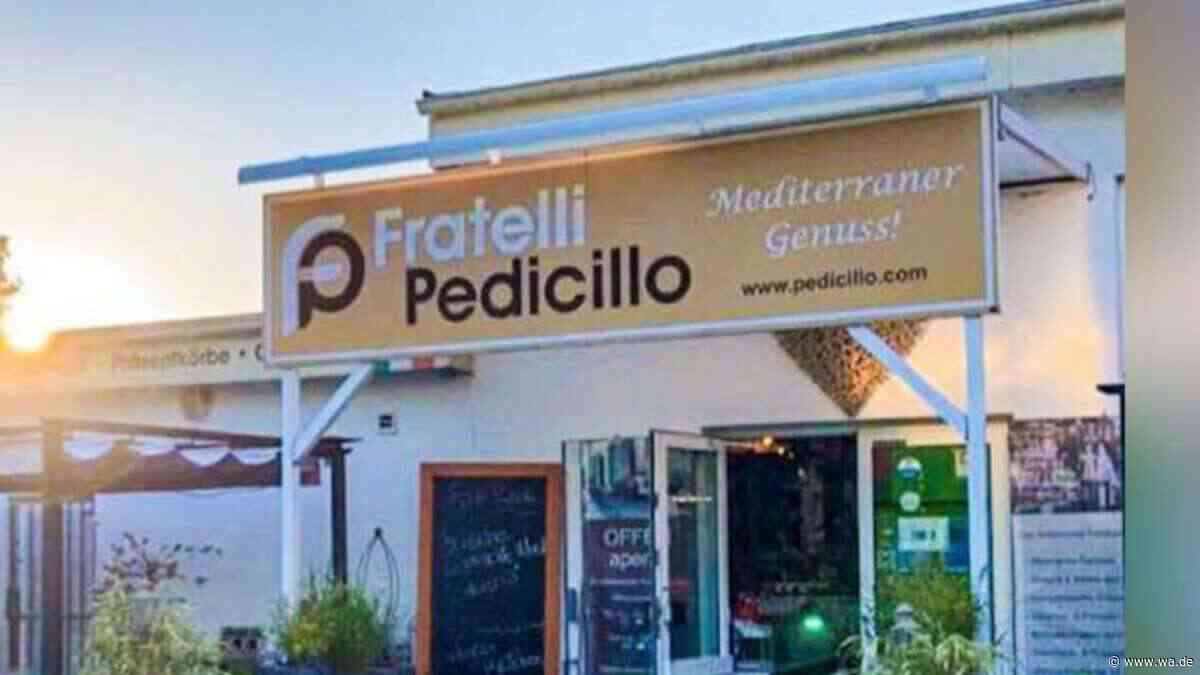 Beliebtes Restaurant schließt nach 14 Jahren – obwohl der Laden brummt