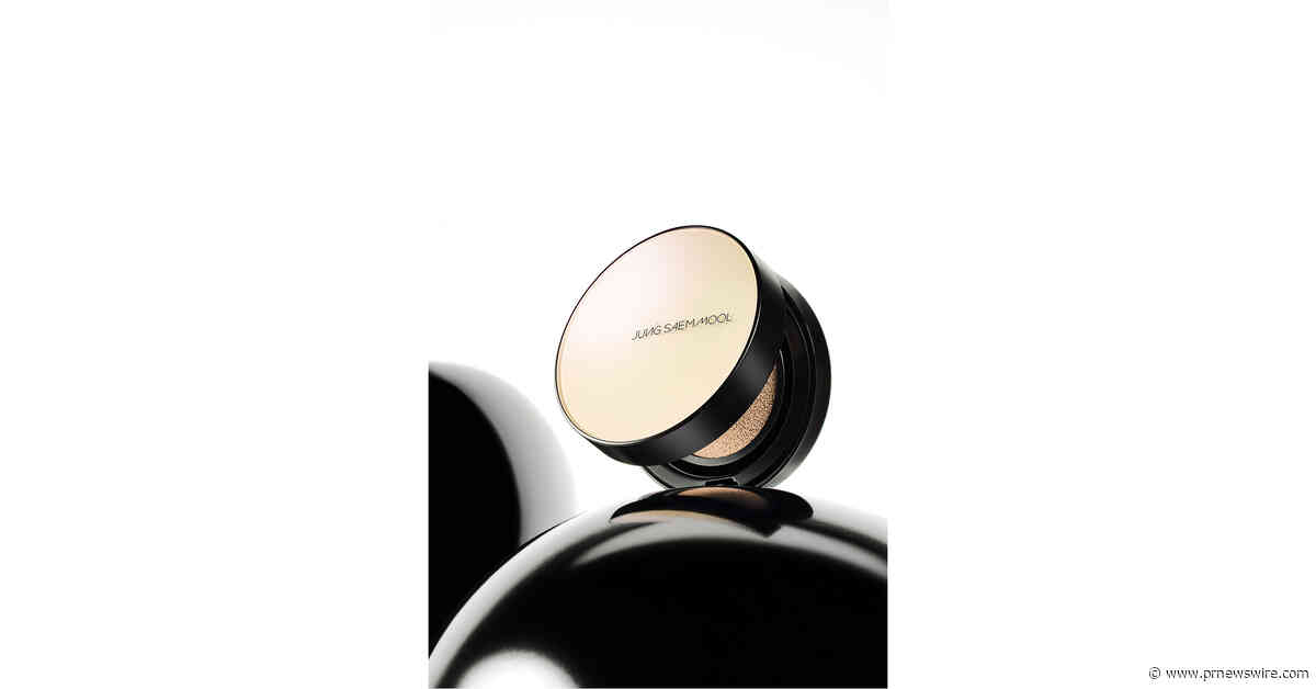 Jung Saem Mool Beauty Marks Sephora Launch with Times Square Takeover and Nationwide Consumer Activations