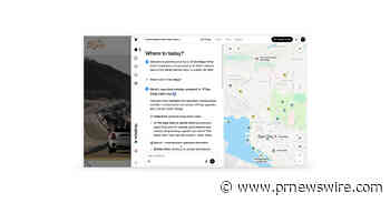 Mindtrip Partners With The San Diego Tourism Authority To Reimagine How Travelers Discover San Diego