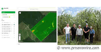 Phi Earth and LatConnect 60 Partner to Connect Space and Soil