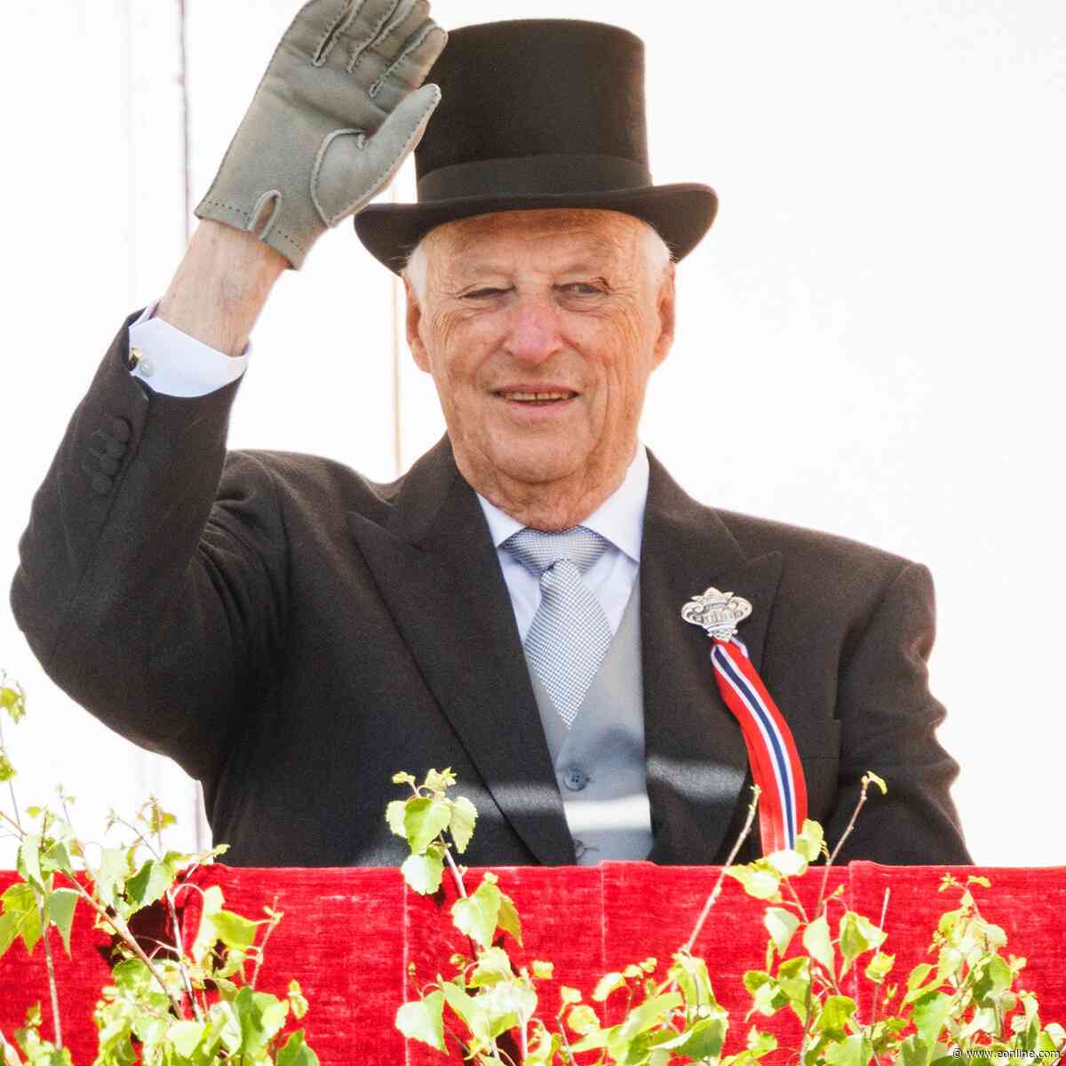 Norway’s King Harald V Dead at 89, Son Becomes King Haakon VIII