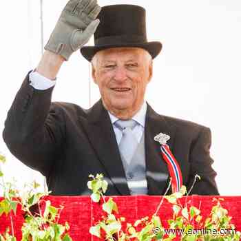 Norway’s King Harald V Dead at 89, Son Becomes King Haakon VIII