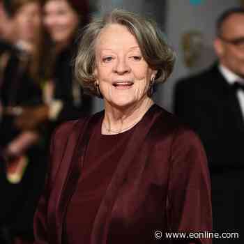 Maggie Smith's Will Revealed After Her Death: Who Gets Her $21 Million
