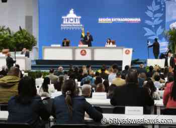 Acceso a la Justicia pide que no haya diputados en el Comité de Postulaciones Judiciales