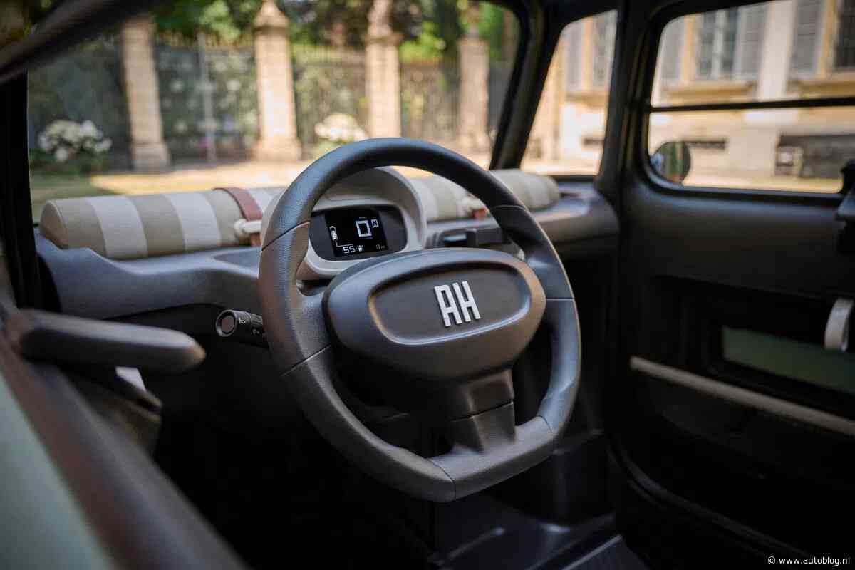 Dit automerk is vanaf nu in de BONUS bij je lokale grootgrutter