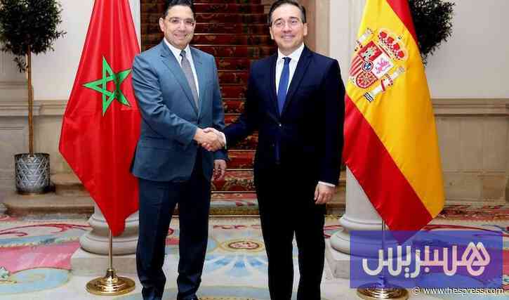 إسبانيا تتشبث باحتلال سبتة ومليلية وترفض فتح الملف مع المغرب