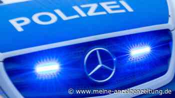 Zwangsräumung eskaliert: Mieter zielt mit Flammenwerfer auf Polizisten