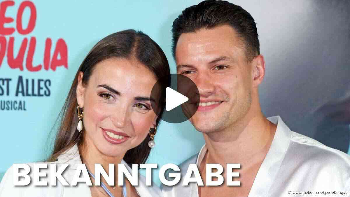 Ekaterina Leonova zeigt ihre Liebe erstmals auf dem roten Teppich