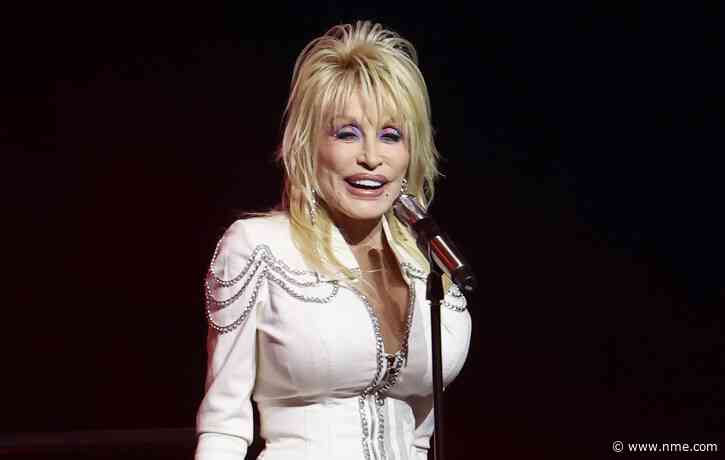 Dolly Parton cited in judge’s Texas drag ban strike down