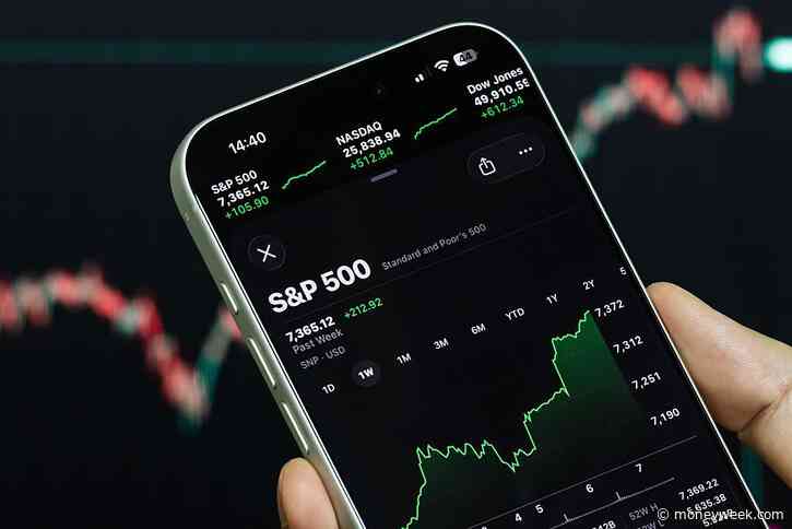 How to choose an S&P 500 ETF