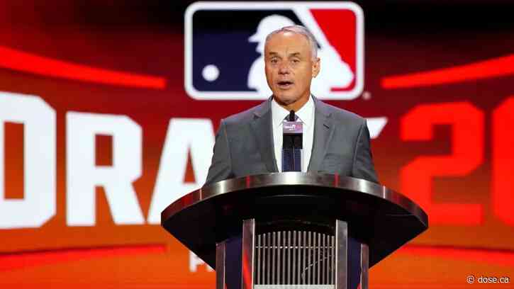 MLB Wants to Limit the Free Agency Period
