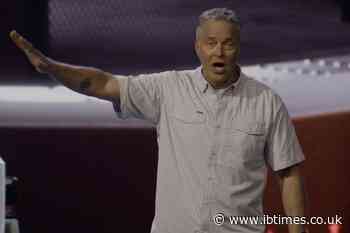 Megachurch Defends Reinstating Pastor Who Reportedly Hit Man in Groin With Horse Whip as Just Humour