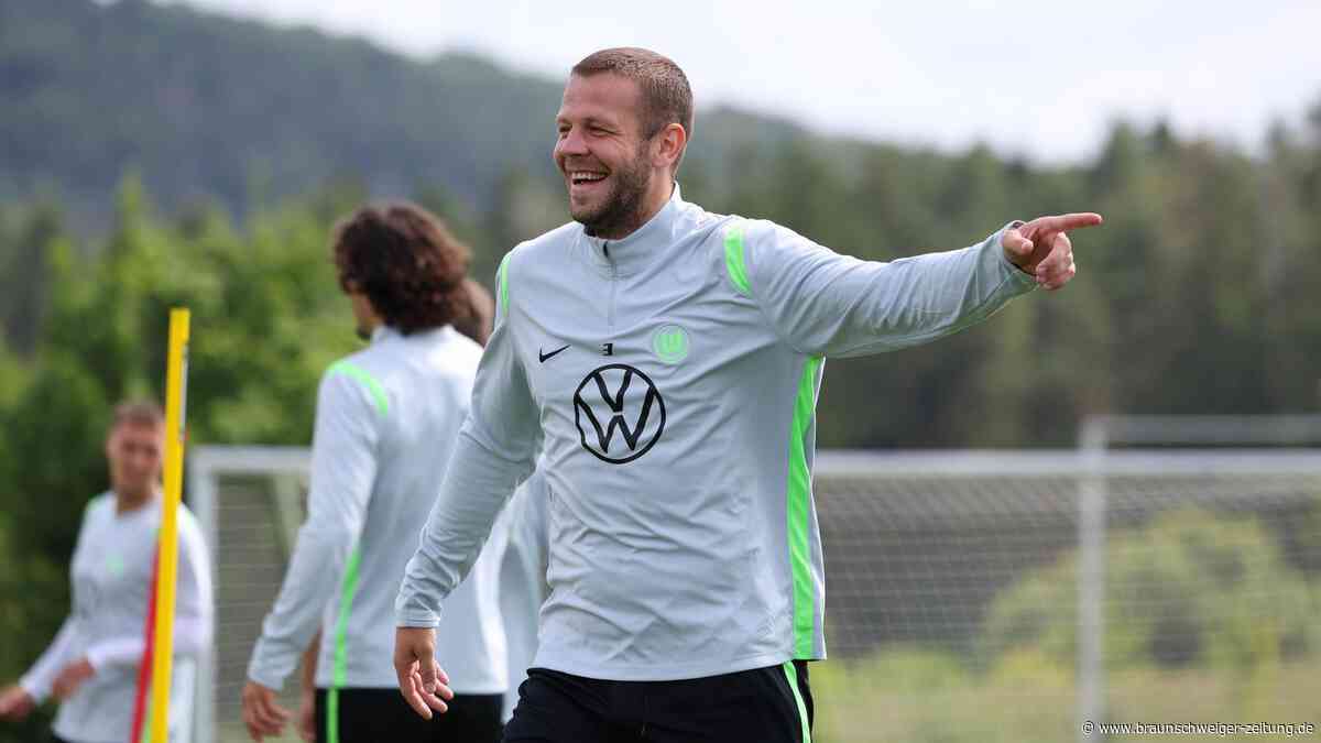 VfL Wolfsburg: Grzywacz unterschreibt in Kiel, Vavro hat wohl auch neuen Klub