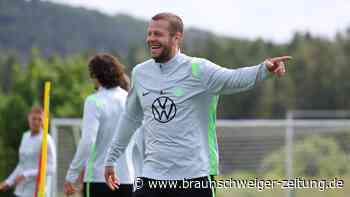 VfL Wolfsburg: Grzywacz unterschreibt in Kiel, Vavro hat wohl auch neuen Klub