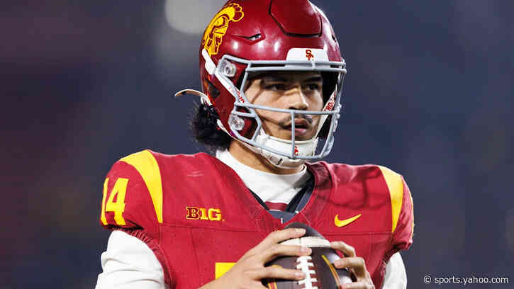 How to watch San Jose State vs No. 14 USC: TV, live stream, preview for Saturday's game