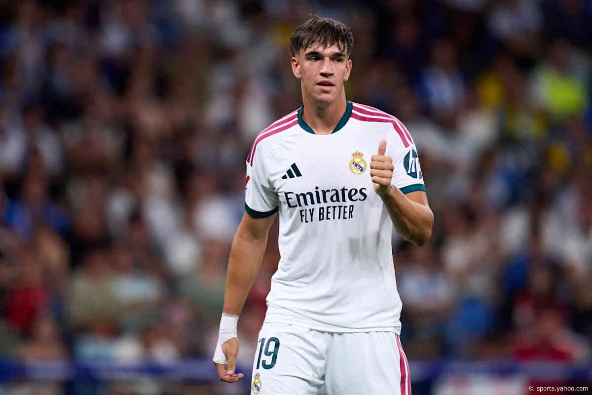 Barcelona rejected chance to sign Real Madrid summer signing due to €25 million release clause – report