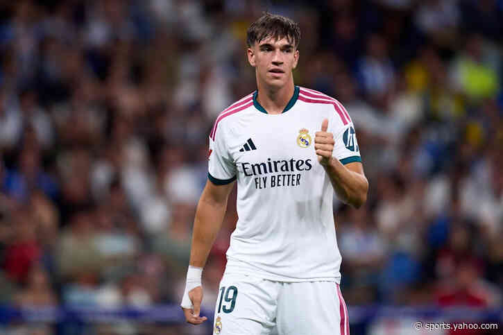 Barcelona rejected chance to sign Real Madrid summer signing due to €25 million release clause – report
