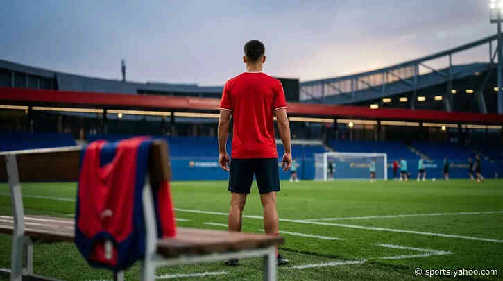 Cortés Exit Puts Barcelona Back in Touch for Nijstad