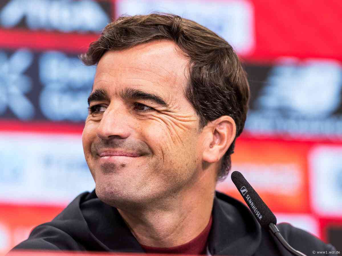 Bayer Leverkusen in der Europa League gegen Besiktas