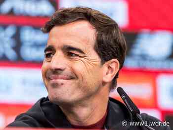 Bayer Leverkusen in der Europa League gegen Besiktas