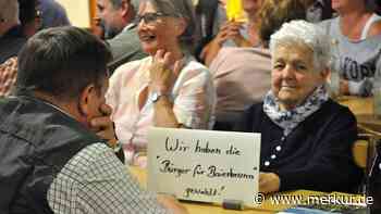 „Bürger für Baierbrunn“ sammeln Spenden für Klage und hoffen auch Neuwahlen