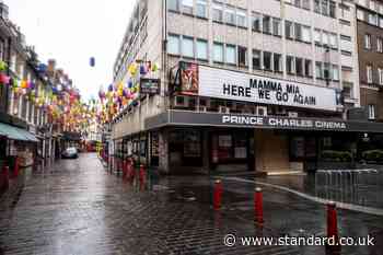 Prince Charles Cinema vows to go 'all the way' to stay open as it prepares for court battle with landlord