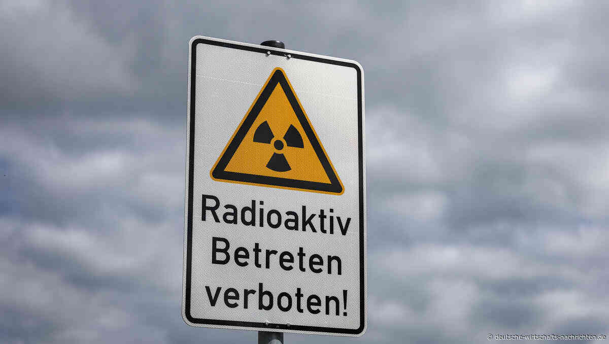 Atomwaffen: Bundesregierung dementiert Finanzierungspläne